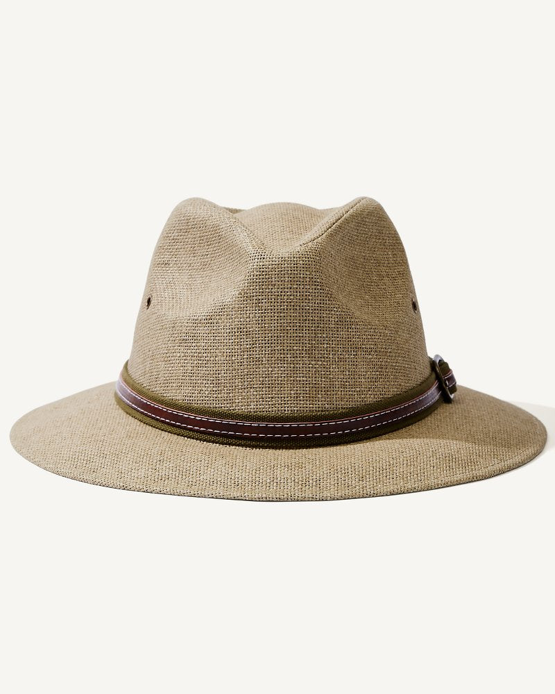 Manassa Drover Hat Stone | Tommy Bahama Everyday - Manassa Drover Hat