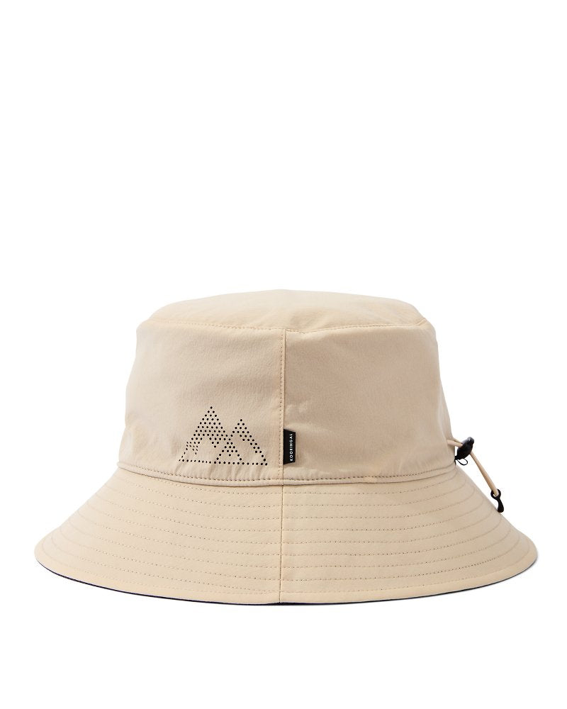 Arcadia Packable Hiker Hat Sand | Tommy Bahama Essential - Arcadia Packable Hiker Hat