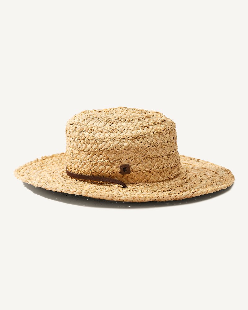 Strahan Surf Hat Natural | Tommy Bahama Popular - Strahan Surf Hat