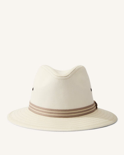 Apollo Safari Hat Stone | Tommy Bahama Recommended - Apollo Safari Hat