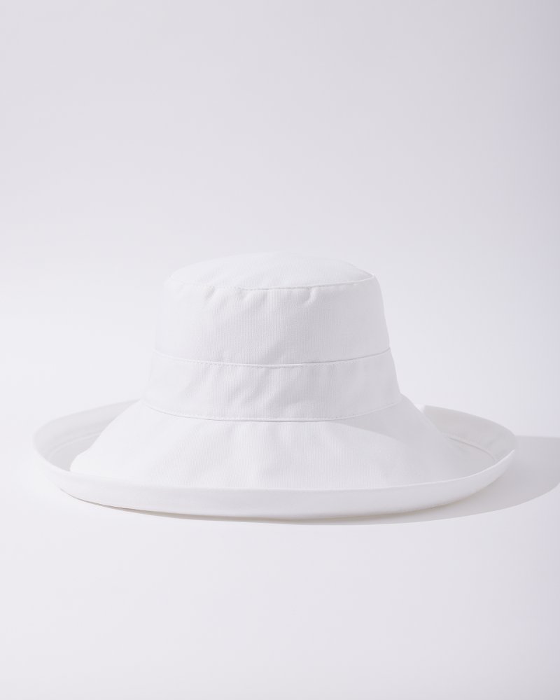 Noosa Hat White | Tommy Bahama Featured - Noosa Hat