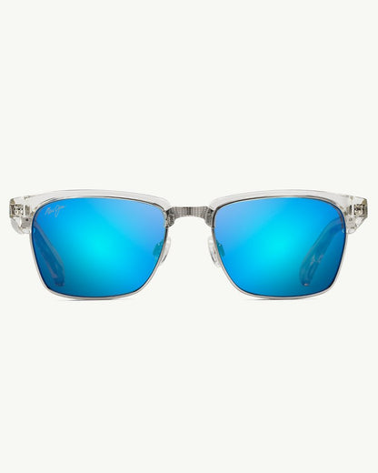 Kawika Sunglasses by Maui Jim® Crystal | Tommy Bahama Smart Buy - Kawika Sunglasses by Maui Jim®