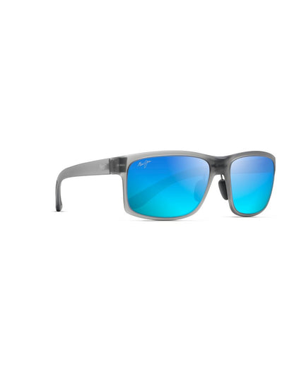 Pokowai Arch Sunglasses by Maui Jim® Grey | Tommy Bahama Customer Favorite - Pokowai Arch Sunglasses by Maui Jim®