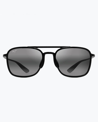 Keokea Sunglasses by Maui Jim® Black | Tommy Bahama Sale - Keokea Sunglasses by Maui Jim®