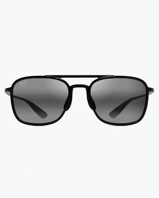 Keokea Sunglasses by Maui Jim® Black | Tommy Bahama Sale - Keokea Sunglasses by Maui Jim®