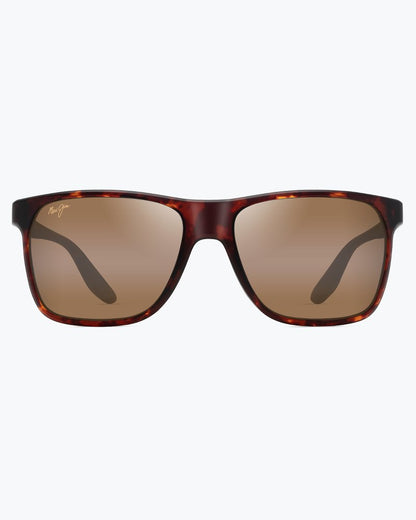 Pailolo Sunglasses by Maui Jim® Tortoise | Tommy Bahama Recommended - Pailolo Sunglasses by Maui Jim®