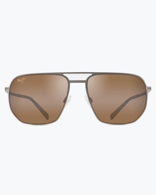 Shark's Cove Sunglasses by Maui Jim® Bronze | Tommy Bahama Customer Favorite - Shark's Cove Sunglasses by Maui Jim®