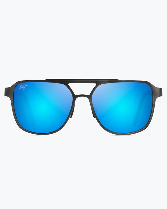2nd Reef Sunglasses by Maui Jim® Blue Hawaii | Tommy Bahama Essential - 2nd Reef Sunglasses by Maui Jim®