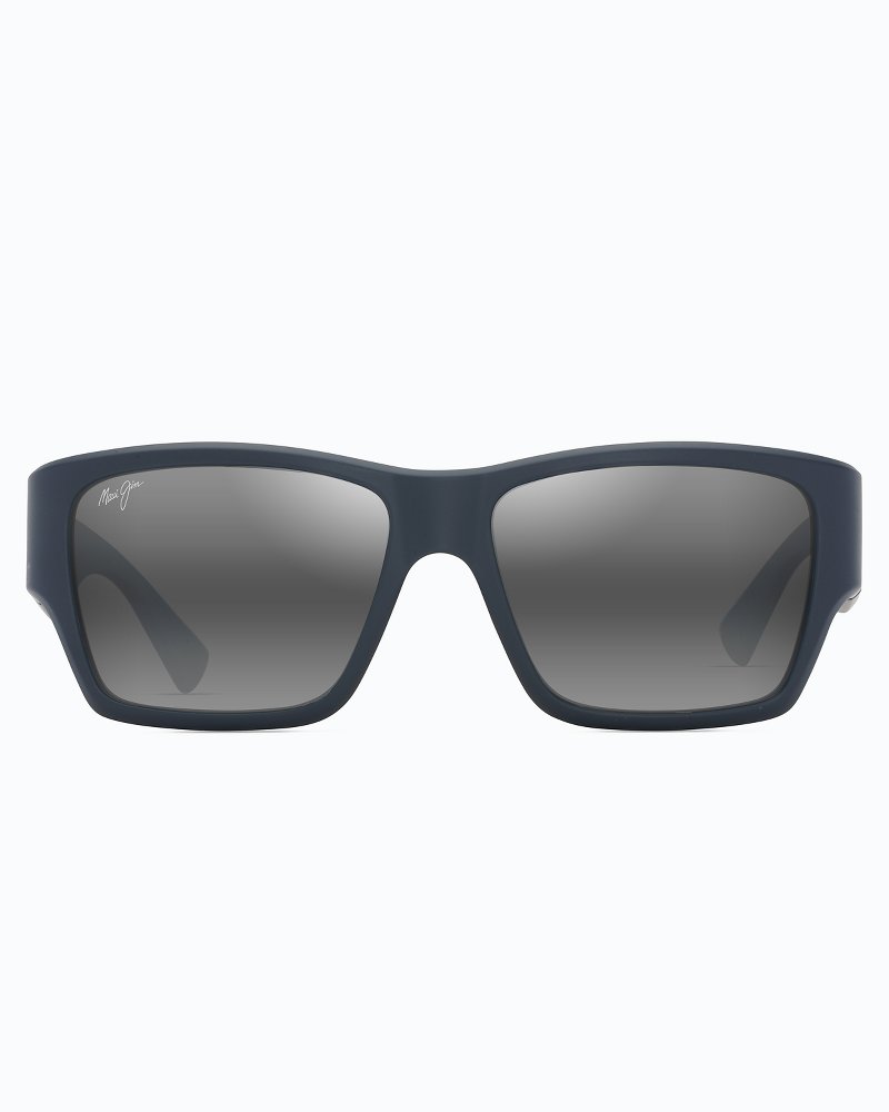 Ka'olu Sunglasses by Maui Jim® Blue/Grey | Tommy Bahama Sale - Ka'olu Sunglasses by Maui Jim®
