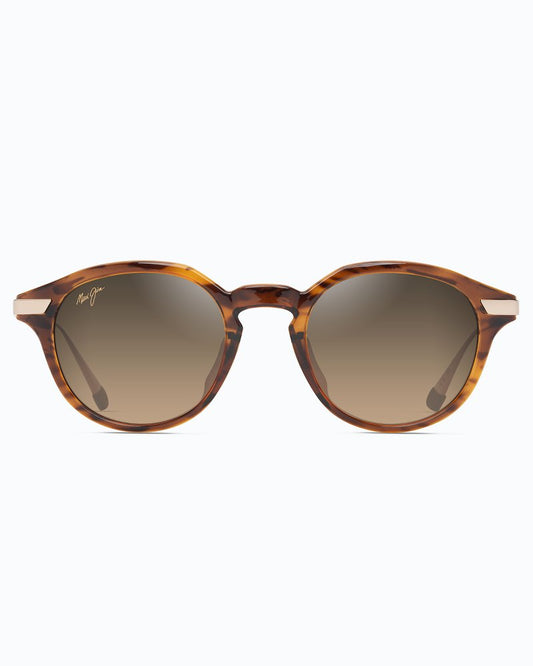 Momi Sunglasses by Maui Jim® Tortoise | Tommy Bahama Exclusive - Momi Sunglasses by Maui Jim®