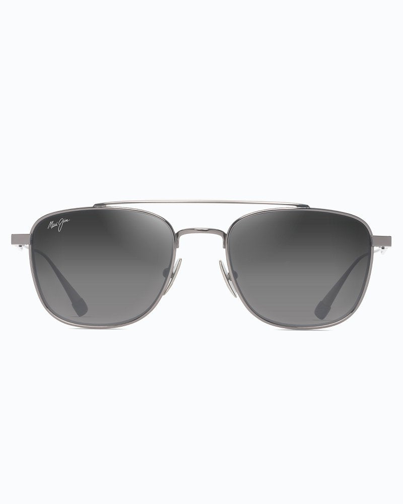 Kahana Sunglasses by Maui Jim® Grey | Tommy Bahama New - Kahana Sunglasses by Maui Jim®