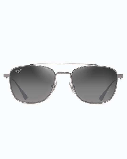 Kahana Sunglasses by Maui Jim® Grey | Tommy Bahama New - Kahana Sunglasses by Maui Jim®