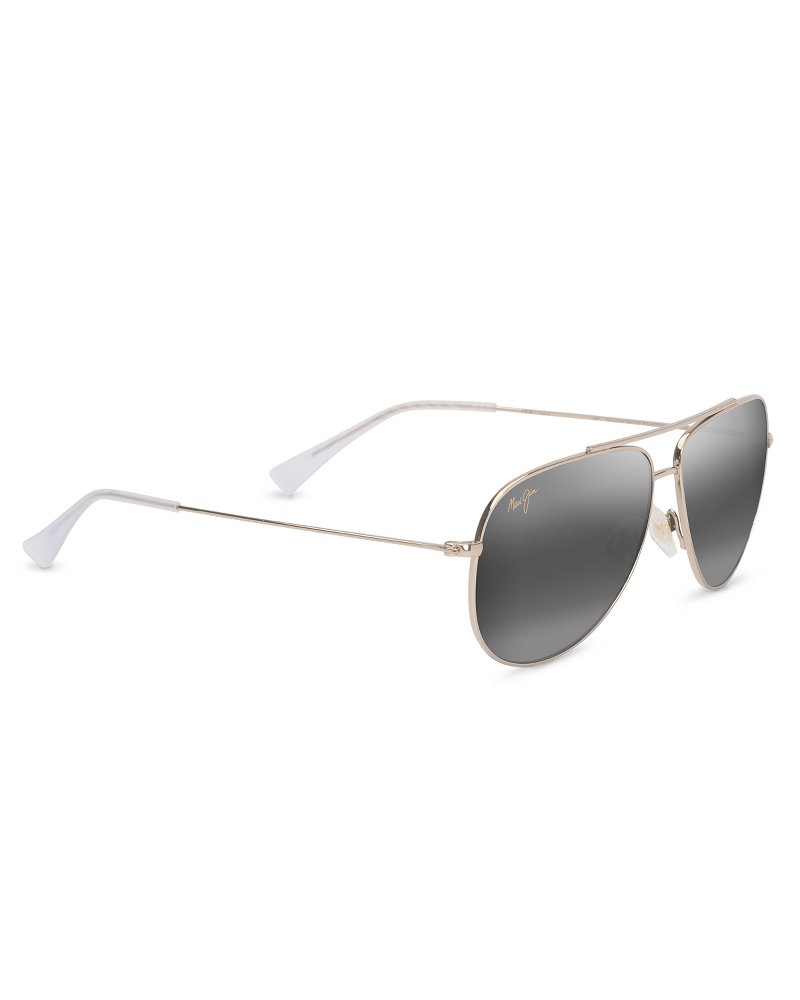 Hau'oli Sunglasses by Maui Jim® Grey | Tommy Bahama Great Value - Hau'oli Sunglasses by Maui Jim®