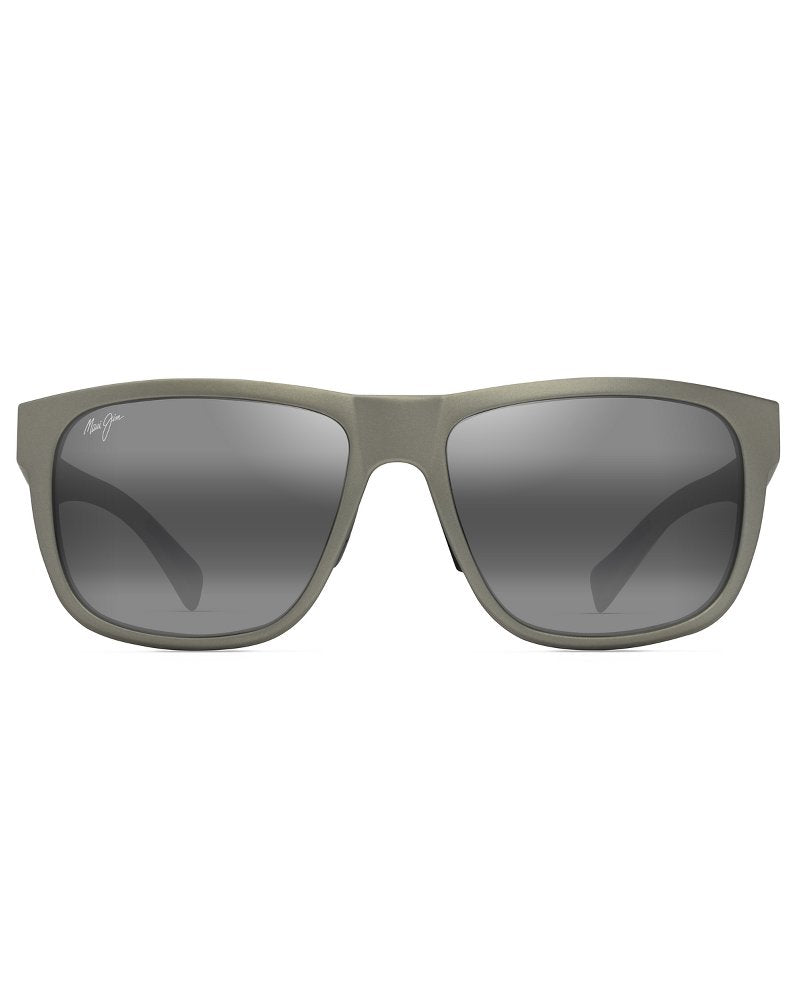 Puakea Sunglasses by Maui Jim® Grey | Tommy Bahama Trusted - Puakea Sunglasses by Maui Jim®