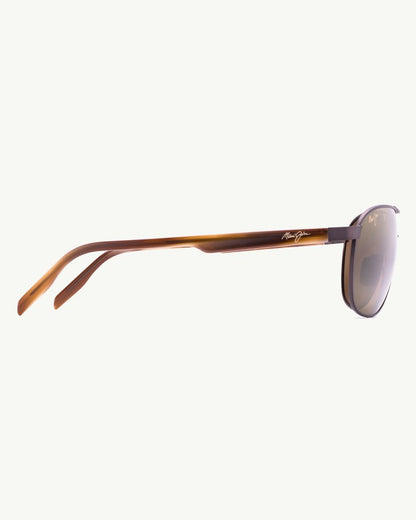 Castles Sunglasses by Maui Jim® Chocolate | Tommy Bahama Discount - Castles Sunglasses by Maui Jim®