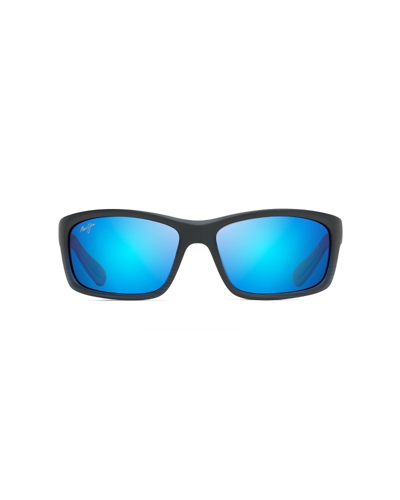 Kanaio Coast Sunglasses by Maui Jim® Blue | Tommy Bahama Deals - Kanaio Coast Sunglasses by Maui Jim®
