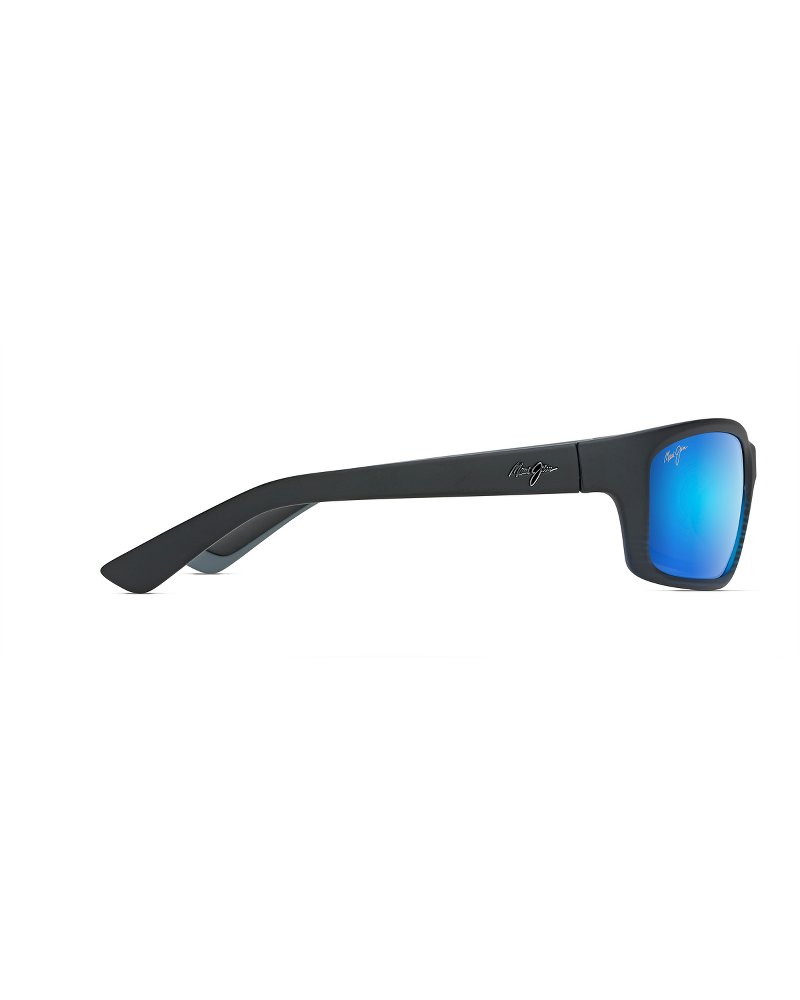 Kanaio Coast Sunglasses by Maui Jim® Blue | Tommy Bahama Deals - Kanaio Coast Sunglasses by Maui Jim®