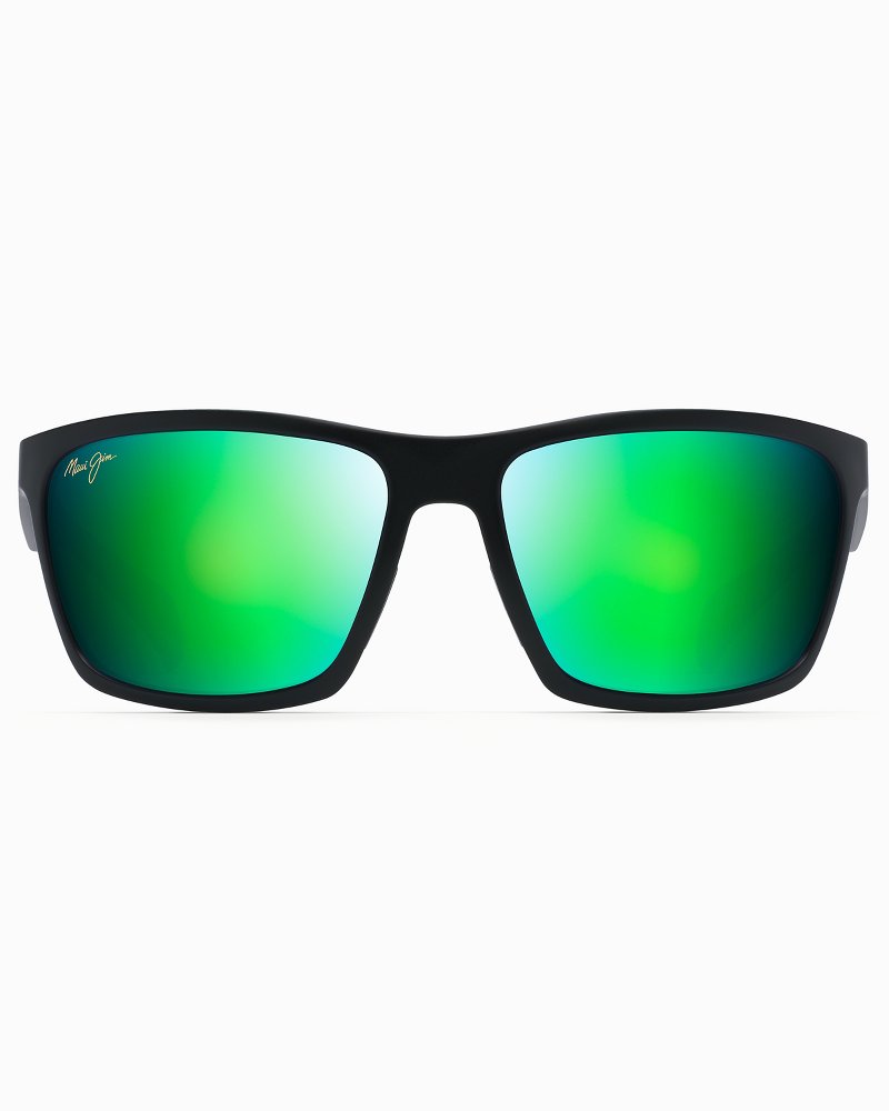 Makoa Sunglasses by Maui Jim® Maui Green | Tommy Bahama Quality - Makoa Sunglasses by Maui Jim®