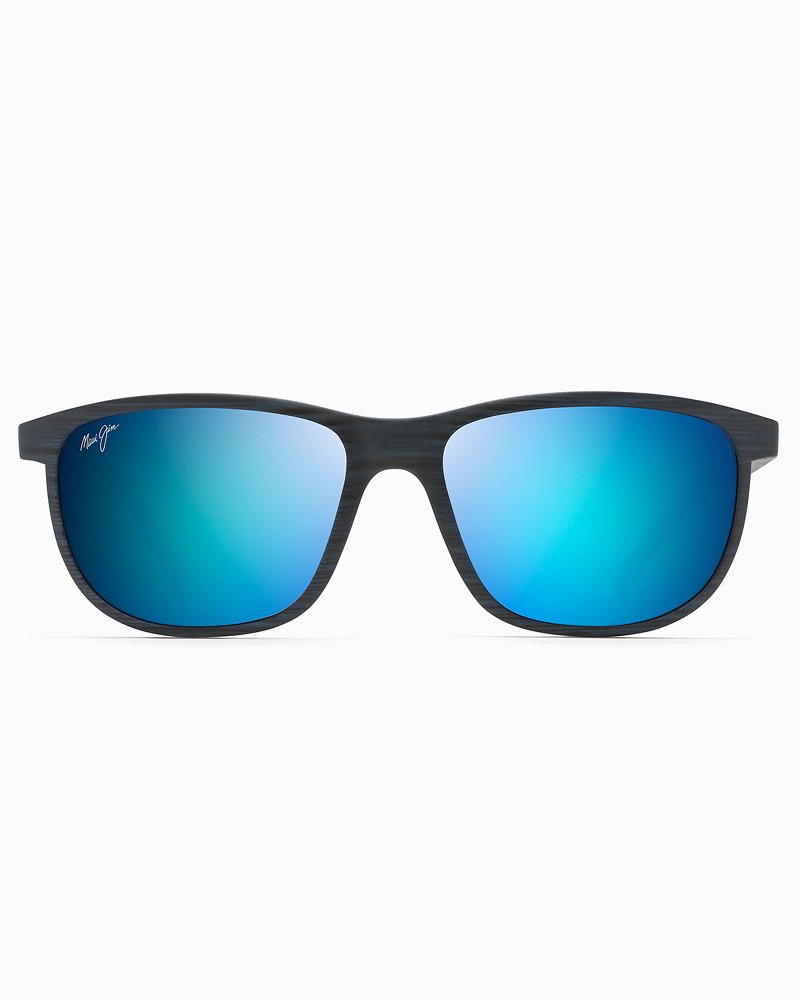 Lele Kawa Sunglasses by Maui Jim® Blue | Tommy Bahama Trusted - Lele Kawa Sunglasses by Maui Jim®
