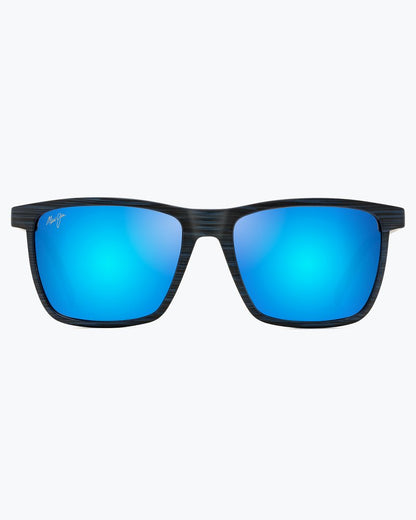 One Way Sunglasses by Maui Jim® Blue Hawaii | Tommy Bahama Exclusive - One Way Sunglasses by Maui Jim®