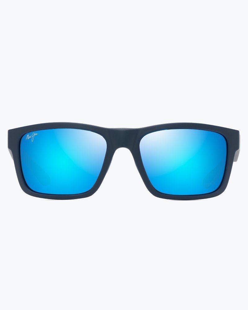 The Flats Sunglasses by Maui Jim® Blue Hawaii | Tommy Bahama Discount - The Flats Sunglasses by Maui Jim®