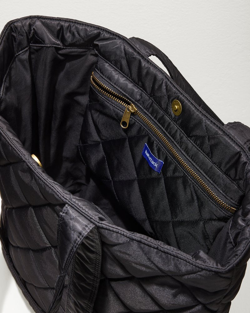 Quilted Traveler Bag Black | Tommy Bahama Deals - Quilted Traveler Bag