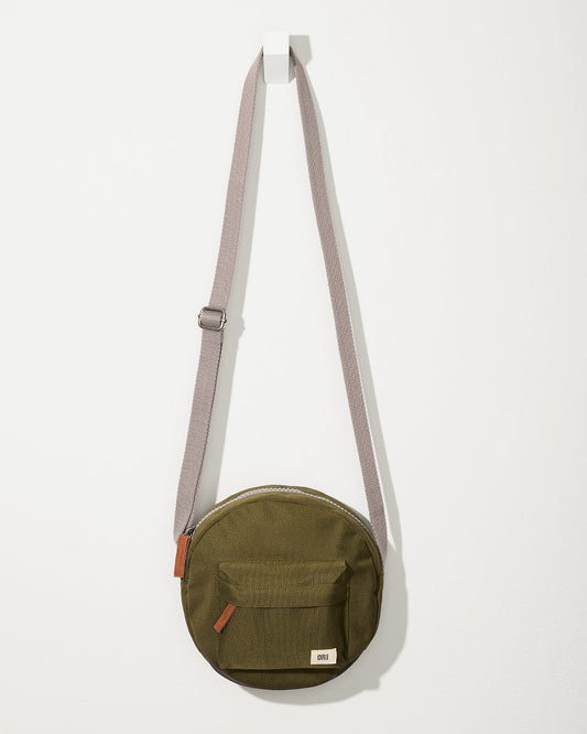 Paddington Moss Crossbody Bag Moss | Tommy Bahama Quality - Paddington Moss Crossbody Bag
