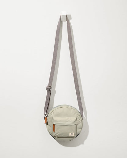 Paddington Nylon Crossbody Bag Mist | Tommy Bahama New - Paddington Nylon Crossbody Bag