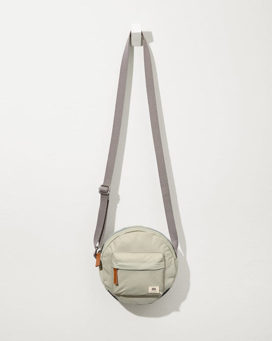 Paddington Nylon Crossbody Bag Mist | Tommy Bahama New - Paddington Nylon Crossbody Bag
