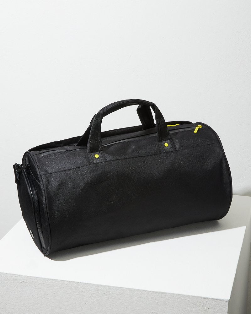 Samsara Smart Weekender Duffel Bag Black | Tommy Bahama Signature - Samsara Smart Weekender Duffel Bag