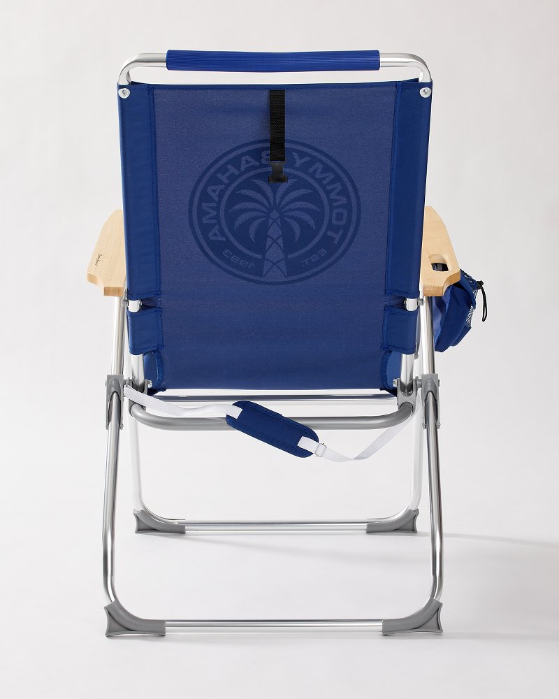 Tommy Bahama Highboy Chair Navy | Tommy Bahama Sale - Tommy Bahama Highboy Chair