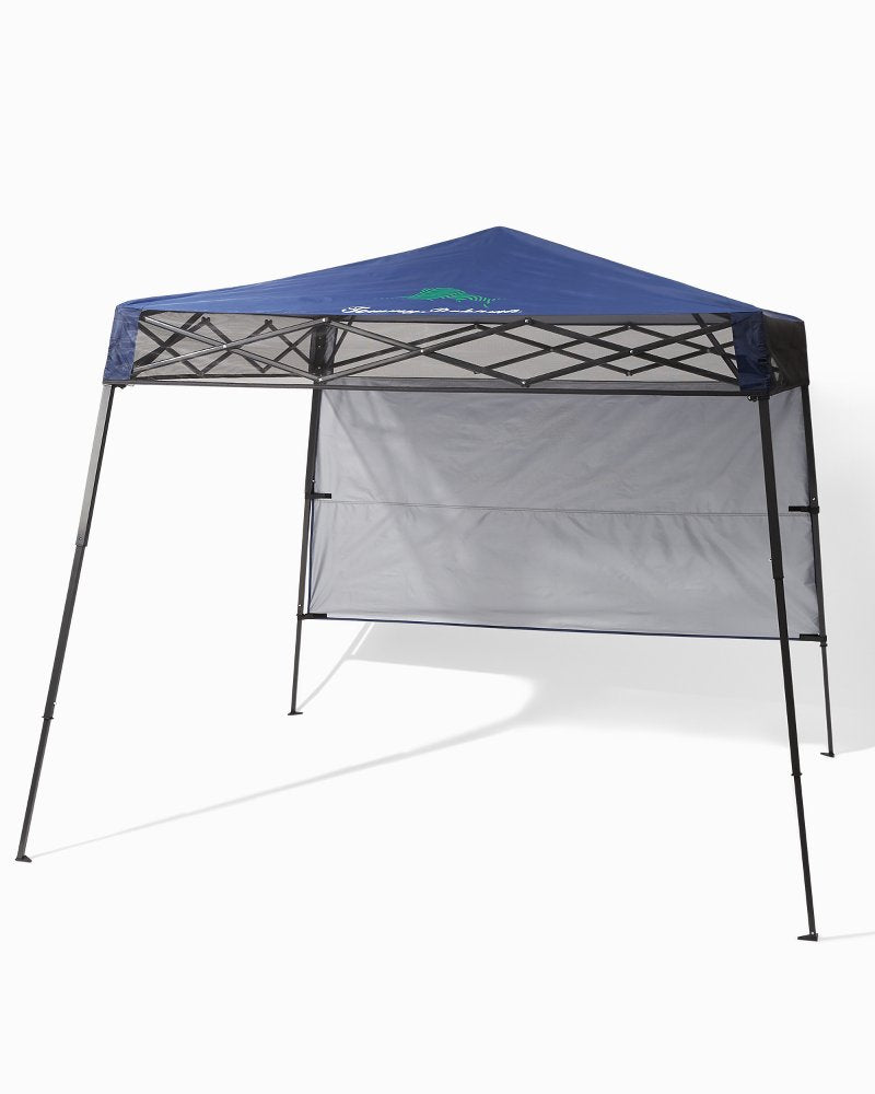 Pop-Up Beach Shade Navy | Tommy Bahama Quality - Pop-Up Beach Shade