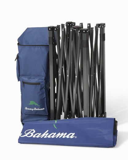 Pop-Up Beach Shade Navy | Tommy Bahama Quality - Pop-Up Beach Shade