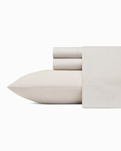 Cool Zone Grey Sheet Set, Queen Grey | Tommy Bahama Great Value - Cool Zone Grey Sheet Set, Queen