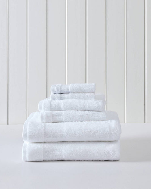 Island Retreat Towel Set Coconut | Tommy Bahama Best Price - Island Retreat Towel Set
