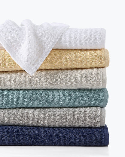 Northern Pacific 2-Piece Bath Towel Set Blue | Tommy Bahama Popular - Northern Pacific 2-Piece Bath Towel Set