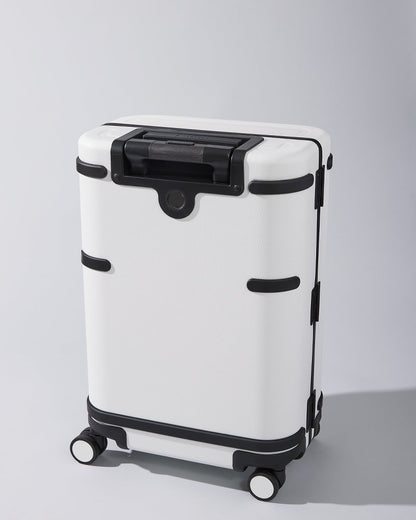 Samsara Grand Carry-On White White | Tommy Bahama Essential - Samsara Grand Carry-On White