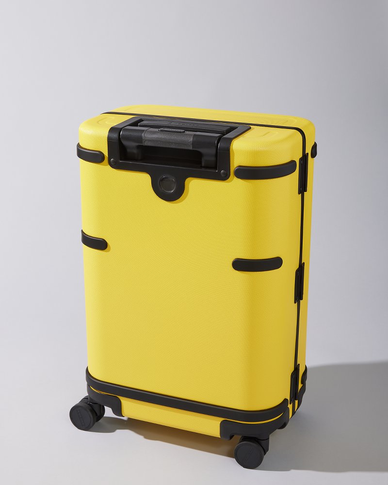 Samsara Grand Carry-On Yellow Yellow | Tommy Bahama Customer Favorite - Samsara Grand Carry-On Yellow