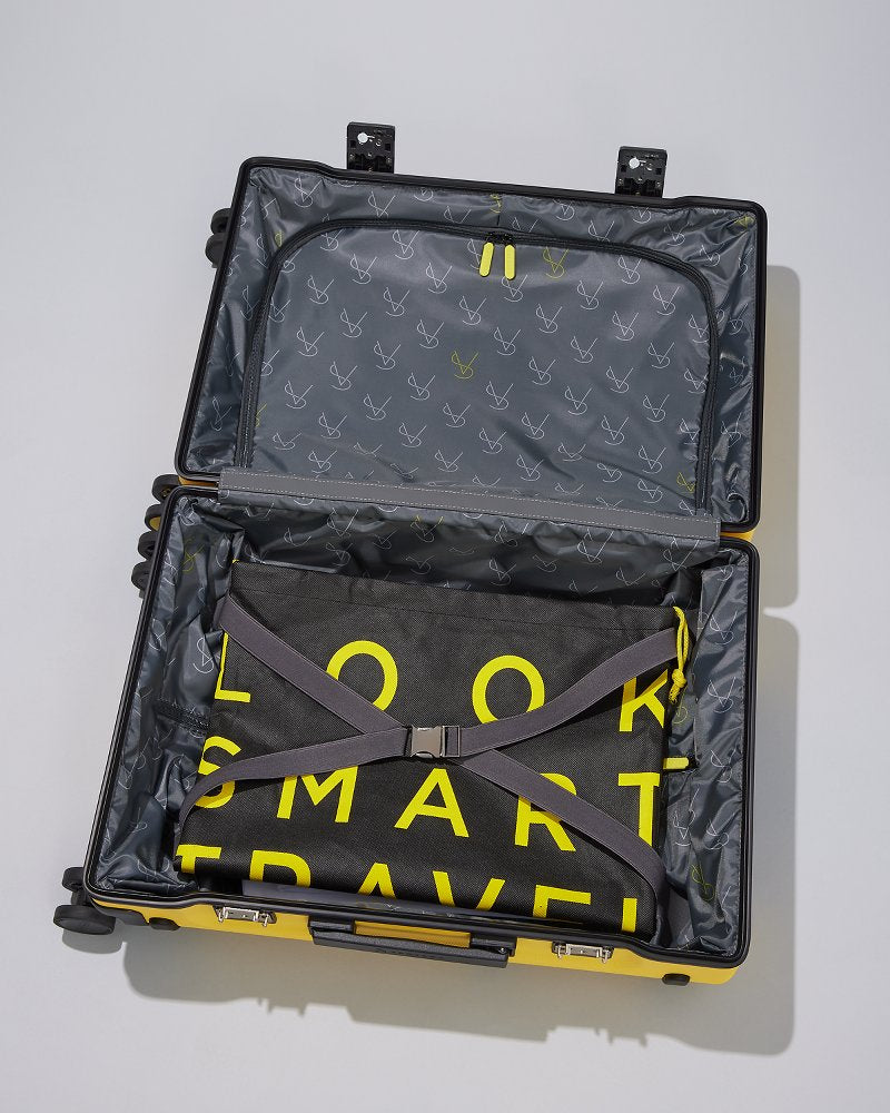 Samsara Grand Carry-On Yellow Yellow | Tommy Bahama Customer Favorite - Samsara Grand Carry-On Yellow