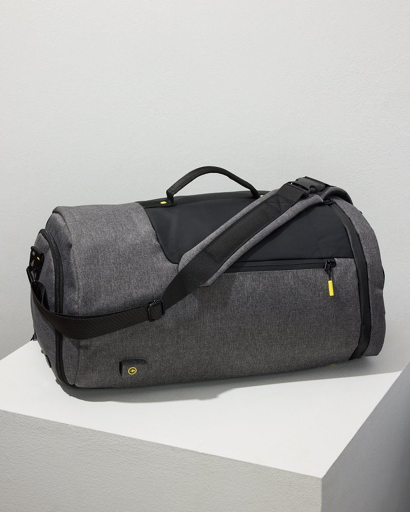 Samsara Weekender Travel Backpack Grey | Tommy Bahama Popular - Samsara Weekender Travel Backpack