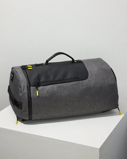 Samsara Weekender Travel Backpack Grey | Tommy Bahama Popular - Samsara Weekender Travel Backpack