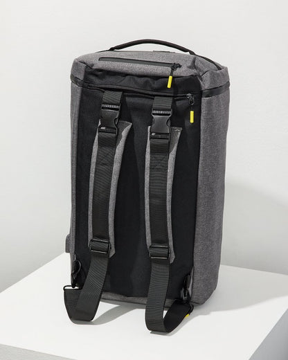 Samsara Weekender Travel Backpack Grey | Tommy Bahama Popular - Samsara Weekender Travel Backpack