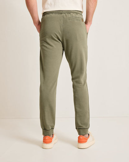 Ben & Terry Joggers Tea Leaf | Tommy Bahama Special Offer - Ben & Terry Joggers