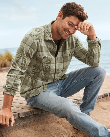 Indigo Palms™ Jeans Light Indigo Wash | Tommy Bahama Smart Buy - Indigo Palms™ Jeans