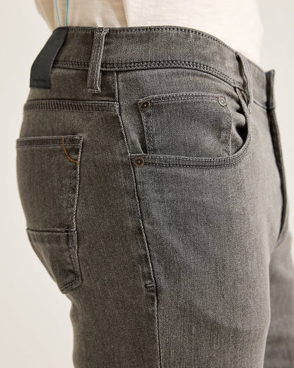 Indigo Palms™ Jeans Med Grey Wash | Tommy Bahama Great Value - Indigo Palms™ Jeans