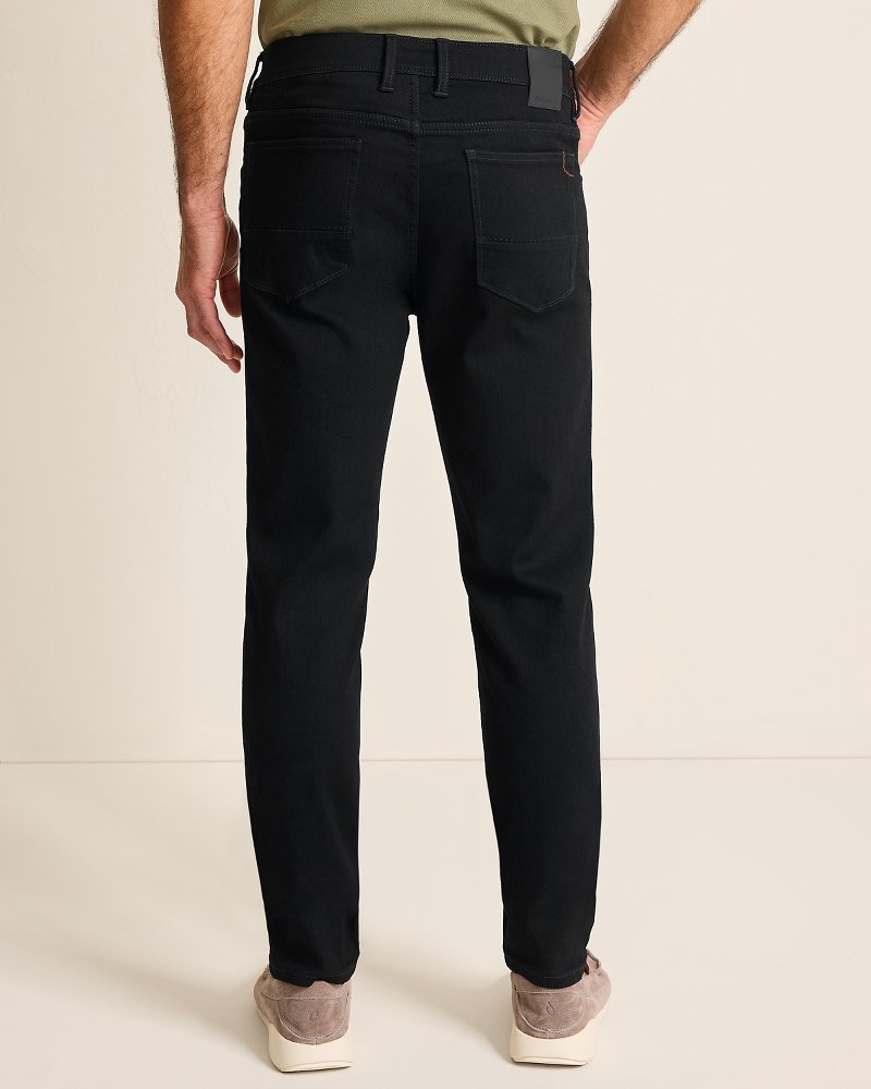 Indigo Palms™ Jeans Black Wash | Tommy Bahama Smart Buy - Indigo Palms™ Jeans