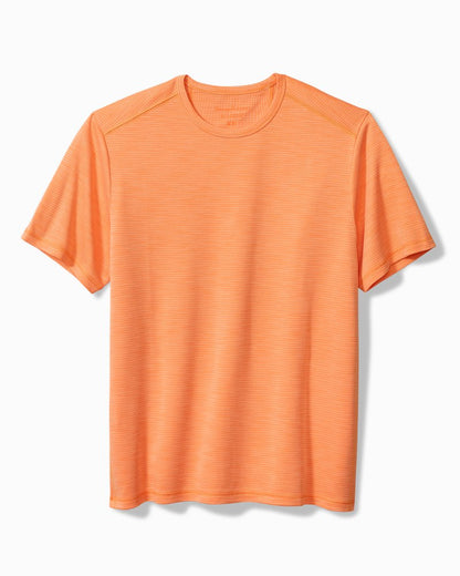 Paradise Isles IslandZone® Short-Sleeve Shirt Bright Apricot | Tommy Bahama Trending - Paradise Isles IslandZone® Short-Sleeve Shirt