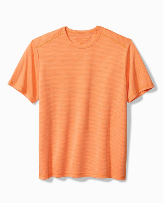 Paradise Isles IslandZone® Short-Sleeve Shirt Bright Apricot | Tommy Bahama Trending - Paradise Isles IslandZone® Short-Sleeve Shirt