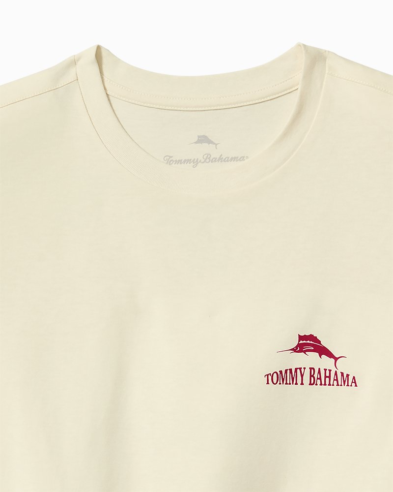 Cabradoodle Graphic T-Shirt Vanilla Ice | Tommy Bahama Featured - Cabradoodle Graphic T-Shirt