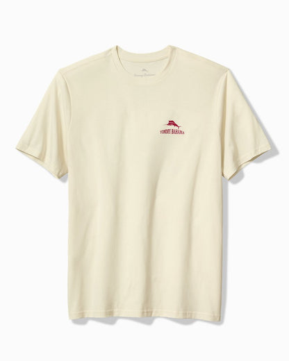 Cabradoodle Graphic T-Shirt Vanilla Ice | Tommy Bahama Featured - Cabradoodle Graphic T-Shirt